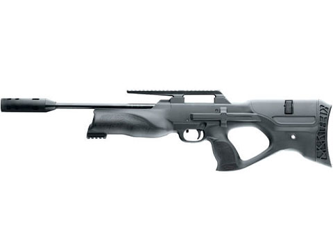 Umarex Walther Reign UXT PCP Air Rifle 