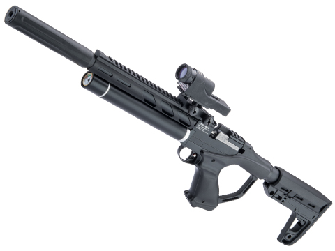 Umarex Notos .22 PCP Carbine Air Rifle