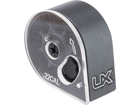 Umarex .22 Cal Rotary Magazine for Umarex Notos Carbine Air Rifle