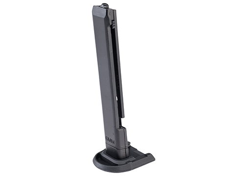 Elite Force Walther Licensed 11 Round Magazine for Elite Force PDP Compact Non-Blowback Airsoft CO2 Pistol