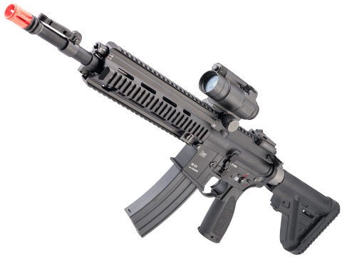 Umarex H&K Licensed HK 416 A5 ERG AEG Rifle by KWA