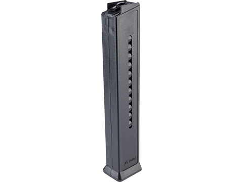 Umarex 120rd Magazine for H&K UMP Competition Series Airsoft AEG Rifle