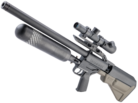 Umarex Hammer Carbine .50 PCP Air Rifle