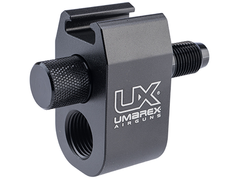 Umarex HPA Conversion Kit for Umarex AirJavelin CO2 Powered Air Archery Airgun Rifle