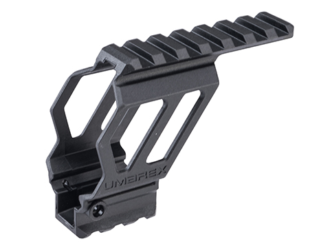 Umarex Universal Bridge Mount for Gas Blowback Airsoft Pistols
