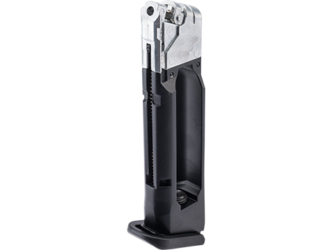 Umarex 18rd Magazine for GLOCK Licensed 17 Gen 5 MOS CO2 Powered Air Gun