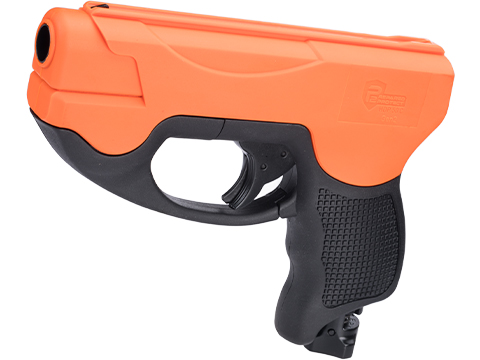 Umarex P2P HDP 50 GEN 2 .50 Caliber Compact Rubber & Powder Round Training Pistol