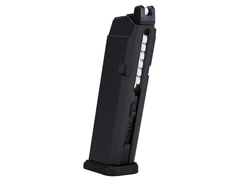 Elite Force 18rd Magazine for GLOCK 19X MOS Airsoft GBB Pistols