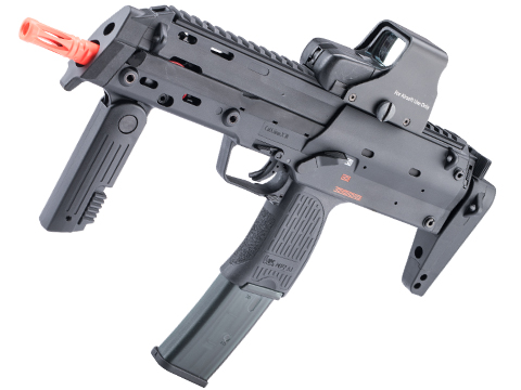 Elite Force x H&K MP7 A1 PDW Gen 3 Airsoft AEG - VFC