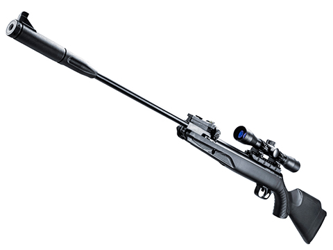 Umarex Arrax Multi Shot Break Barrel .22 Caliber Pellet Air Rifle