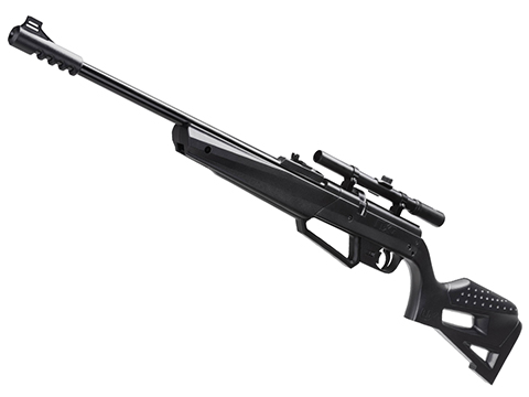 Umarex NXG Multi-Shot .117 Caliber Pellet Air Rifle