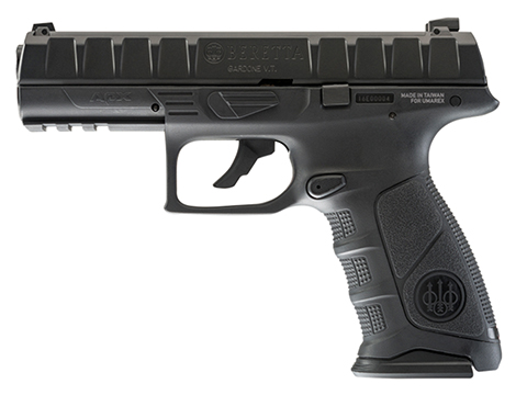 Umarex Beretta APX CO2 Powered Blowback 4.5mm Air Pistol