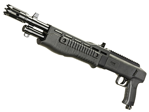 T4E Training for Engagement TB .68cal CO2 Gen 2 Shotgun Paintball Marker