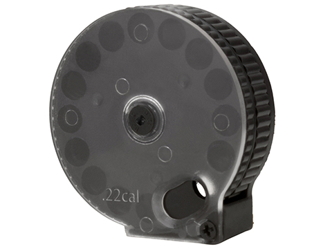 Umarex .22 Cal Rotary Gen 2 Magazine for Notos Carbine Air Rifle