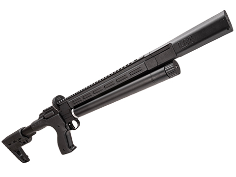 Umarex Notos .22 PCP Gen 2 Carbine Air Rifle