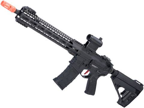 Elite Force/VFC Avalon Samurai Edge 2.0 M4 AEG Rifle w/ M-LOK Handguard