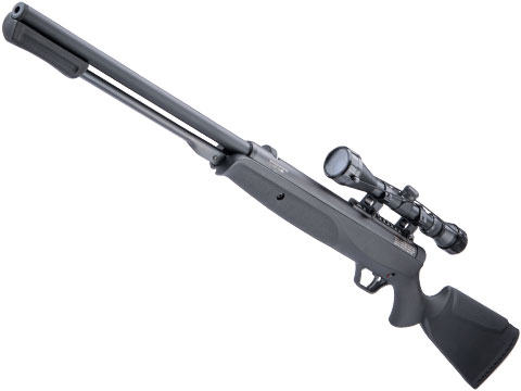 Umarex Synergis .22 Caliber Under Lever Pellet Air Rifle