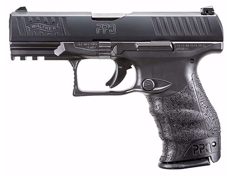 Umarex Walther PPQ M2 .177 / 4.5mm BB / Pellet Airgun