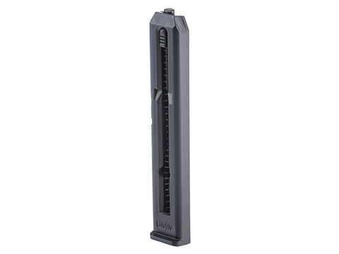 Elite Force Universal 15 Round Stick Magazine for CO2 Non-Blowback Gas Airsoft Pistols