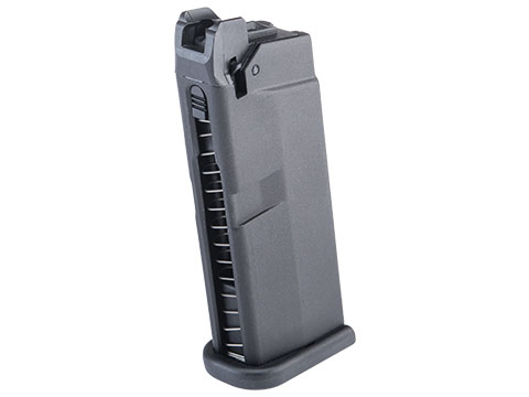 Elite Force 9rd Magazine for GLOCK Licensed G42 Airsoft GBB Pistols