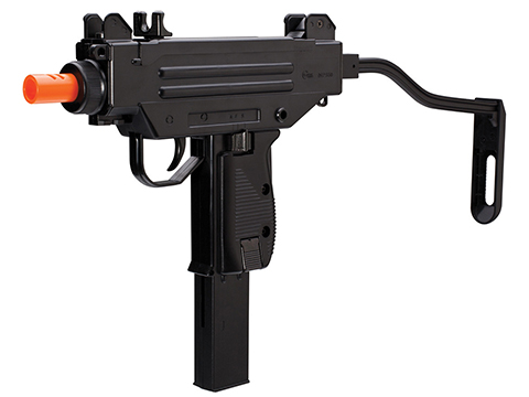 IWI Licensed Micro UZI Spring Powered Airsoft Pistol by UMAREX