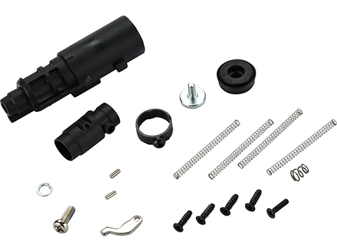 Elite Force Airsoft Gas Gun Rebuild Kit (Model: Beretta M9A1 KWC CO2 Version)