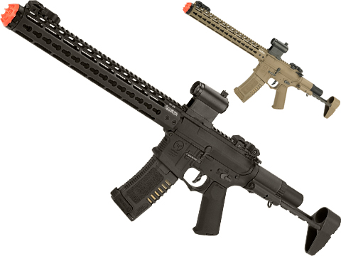 ASG Fully Licensed Arsenal AR-M7T Polymer Airsoft AEG, Airsoft Guns, Airsoft  Electric Rifles -  Airsoft Superstore