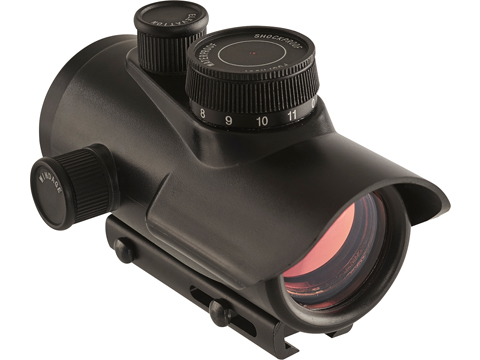 Axeon Red/Green/Blue Dot Sight Optic