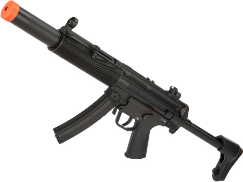 Heckler and Koch H&K Competition MP5 SD6 SMG AEG Airsoft AEG by Umarex