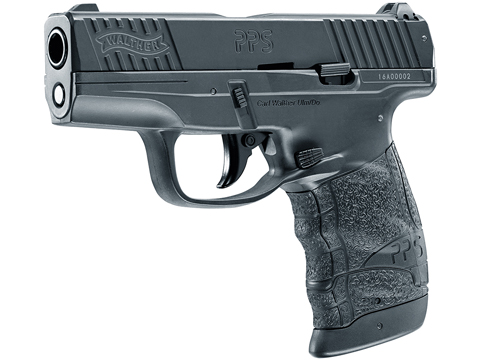 Umarex Walther PPS M2 CO2 Powered Airgun (.177 Cal Air Gun)