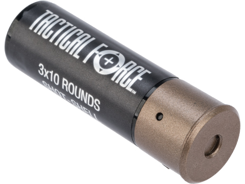 Elite Force 30rd Shotshells for Pump Action Airsoft Shotguns 