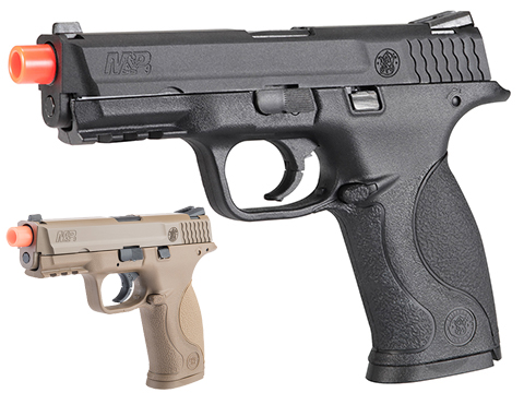 Umarex S&W M&P9 Gas Blowback Airsoft Pistol 