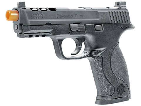 Umarex S&W M&P9 Performance Center Gas Blowback Airsoft Pistol