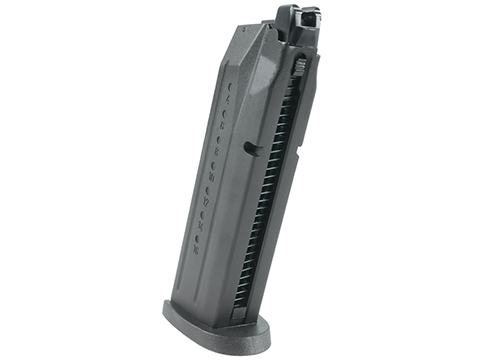 Umarex 23rd Magazine for Smith & Wesson M&P9 Airsoft Gas Blowback Pistols