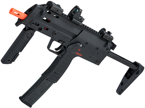 Bone Yard - Elite Force / Umarex H&K Licensed MP7 A1 PDW Airsoft AEG by VFC (Store Display, Non-Working Or Refurbished Models)