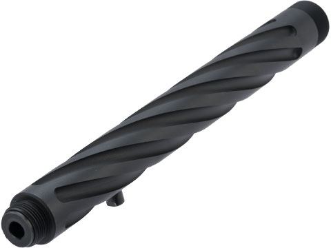 ARES Amoeba Striker Spiral Fluted Barrel (Type: Short)