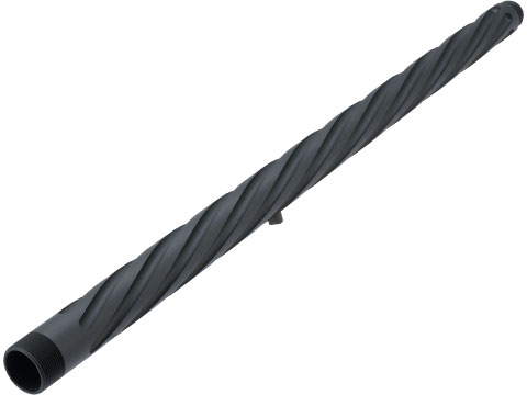 ARES Amoeba Striker Spiral Fluted Barrel (Type: Long)