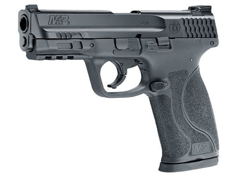 Umarex S&W M&P9 M2.0 .177 cal Co2 Blowback Air Pistol