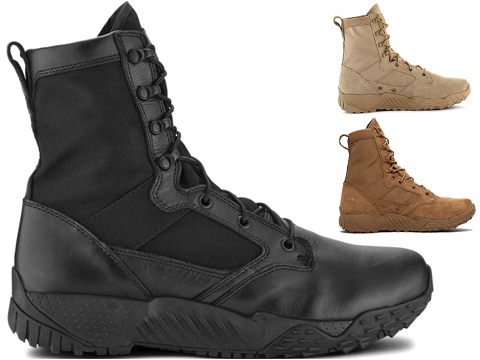 Under Armour Men's Jungle Rat 8 Boots 