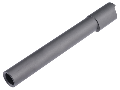 Unicorn Airsoft Fixed Outer Barrel for KJW CZ Shadow 2 Gas Blowback Airsoft Pistols 