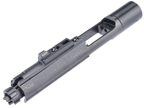 Unicorn Airsoft x HAO CNC Bolt Carrier for Tokyo Marui M4 MWS Gas Blowback Airsoft Rifles