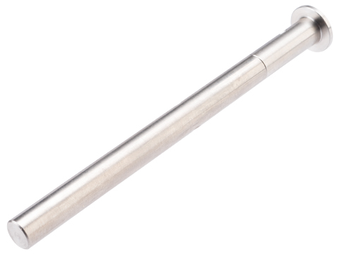Unicorn Airsoft Recoil Spring Guide Rod for Gas Blowback Hi-CAPA Airsoft Pistols (Model: EMG JW3 Combat Master)