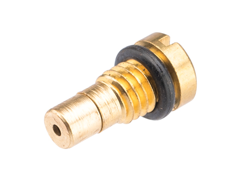 Unicorn Airsoft Gas Injection Valve for Gas Blowback Airsoft Magazine