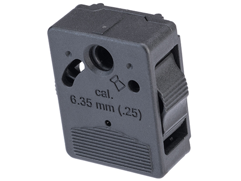 Umarex 10rd Spare Magazine for Umarex Walther Reign Air Rifles (Caliber: .25)
