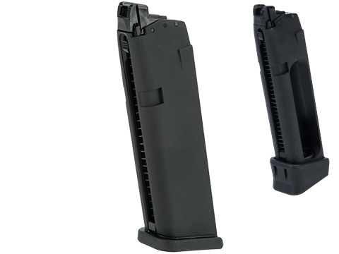 Elite Force Spare Magazine for GLOCK Licensed G17 Airsoft GBB Pistols 