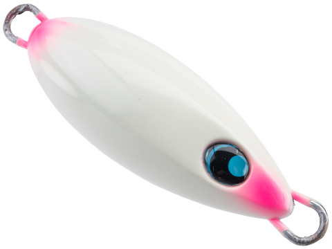 Uroco Inc. Compact Fishing Jig (Color: Full Glow / 150g)