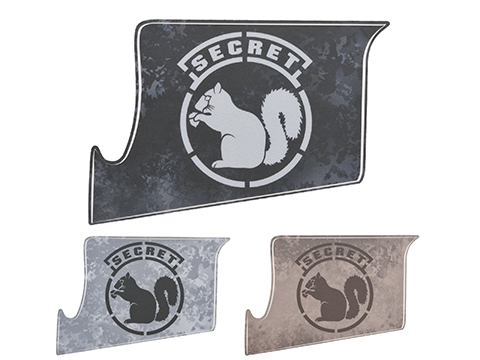 US NightVision Rapid Wraps Mil Spec Monkey Magwell Slaps - Secret Squirrel 