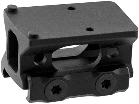 UTG Super Slim RMR Riser Mount (Type: Absolute Co-Witness)