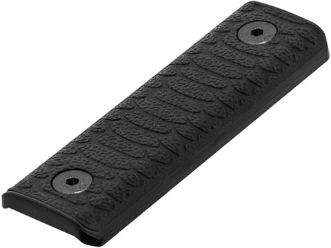 UTG Low Profile M-LOK Rail Panel Covers (Length: 3.15 / Pack of 4)