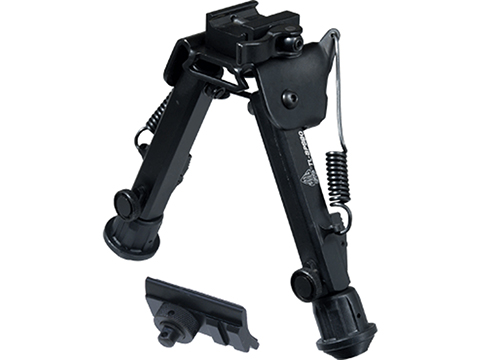 UTG Super Duty Bi-pod w/ QD Lever Mount